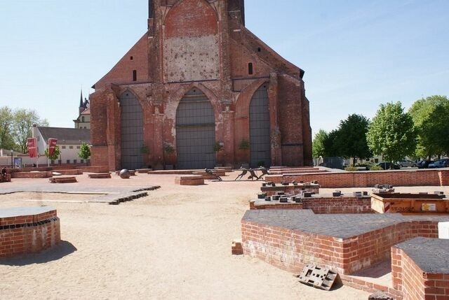 Ferienwohnung in Wismar - NEU! St&ouml;rtebeker Altstadt N&auml;he Bahnhof - ABC445 - Bild 20