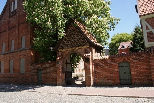Ferienwohnung in Wismar - NEU! St&ouml;rtebeker Altstadt N&auml;he Bahnhof - ABC445 - Bild 21