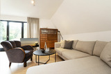 Ferienhaus in Sch&ouml;nwalde - Kleine Bleibe Holstein - Bild 5