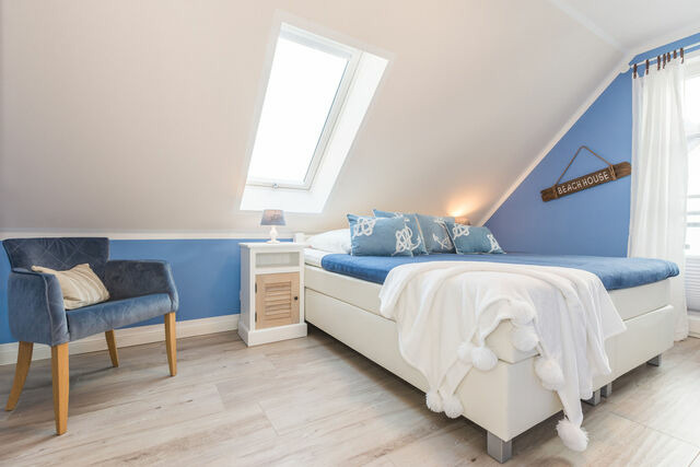Ferienwohnung in Zingst - L&uuml;tten Kate - Bild 3