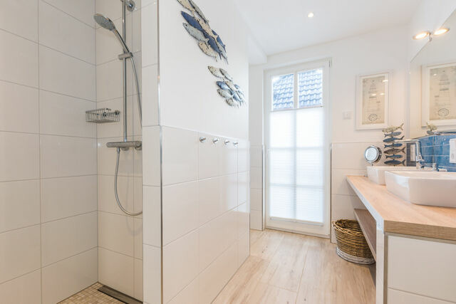 Ferienwohnung in Zingst - L&uuml;tten Kate - Bild 6