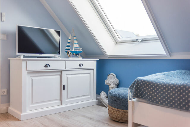 Ferienwohnung in Zingst - L&uuml;tten Kate - Bild 8