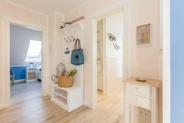 Ferienwohnung in Zingst - L&uuml;tten Kate - Bild 9