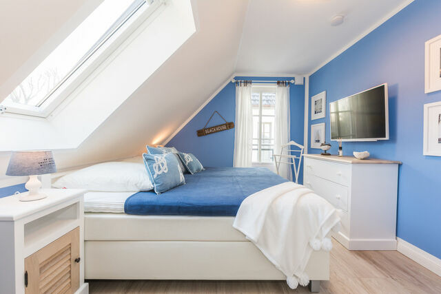 Ferienwohnung in Zingst - L&uuml;tten Kate - Bild 11