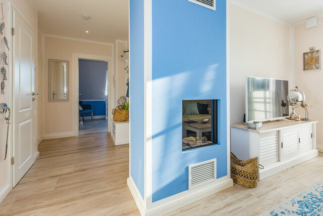 Ferienwohnung in Zingst - L&uuml;tten Kate - Bild 13