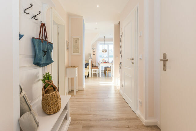 Ferienwohnung in Zingst - L&uuml;tten Kate - Bild 14