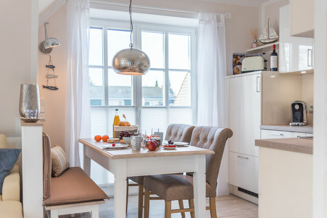 Ferienwohnung in Zingst - L&uuml;tten Kate - Bild 18