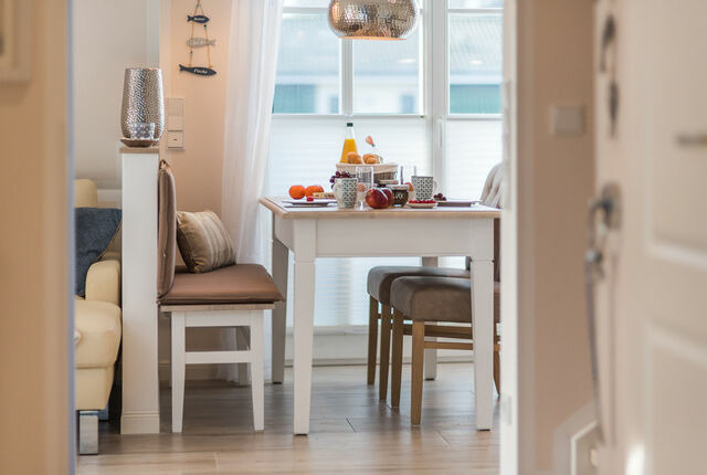 Ferienwohnung in Zingst - L&uuml;tten Kate - Bild 19