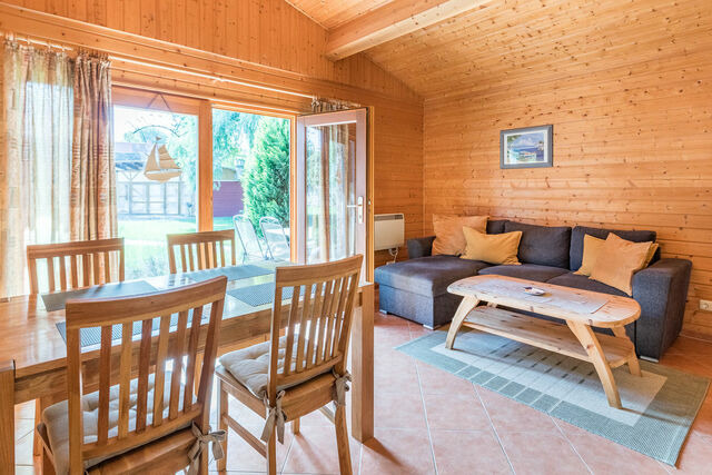 Ferienhaus in Kl&uuml;tz - Kl&uuml;tzer Perle Haus 3 - Bild 2