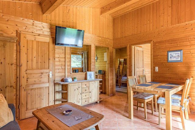 Ferienhaus in Kl&uuml;tz - Kl&uuml;tzer Perle Haus 3 - Bild 4