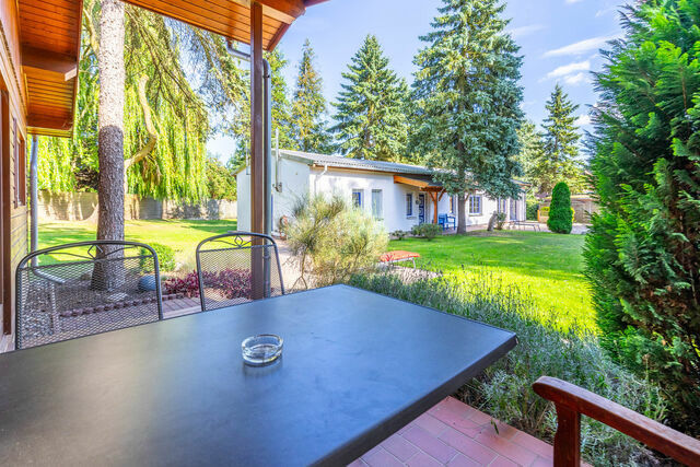 Ferienhaus in Kl&uuml;tz - Kl&uuml;tzer Perle Haus 3 - Bild 5