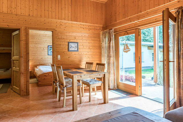 Ferienhaus in Kl&uuml;tz - Kl&uuml;tzer Perle Haus 3 - Bild 7