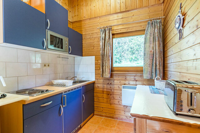 Ferienhaus in Kl&uuml;tz - Kl&uuml;tzer Perle Haus 3 - Bild 8
