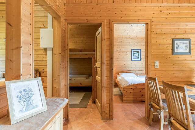 Ferienhaus in Kl&uuml;tz - Kl&uuml;tzer Perle Haus 3 - Bild 9