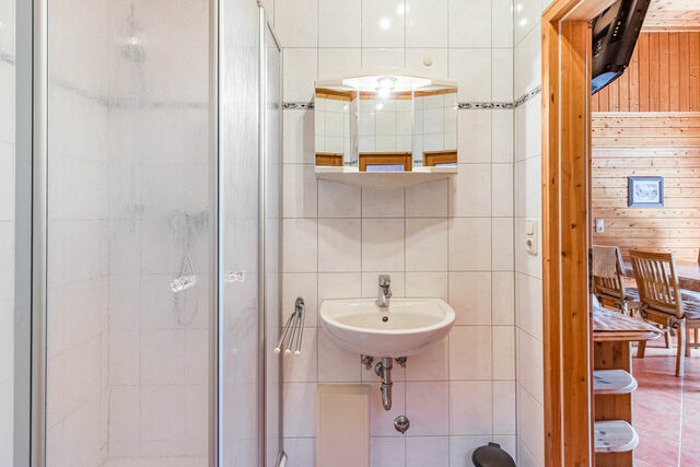 Ferienhaus in Kl&uuml;tz - Kl&uuml;tzer Perle Haus 3 - Bild 14