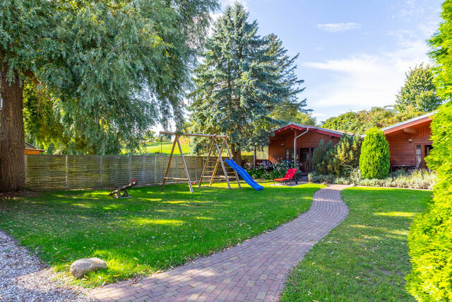 Ferienhaus in Kl&uuml;tz - Kl&uuml;tzer Perle Haus 3 - Bild 16