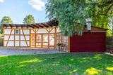 Ferienhaus in Kl&uuml;tz - Kl&uuml;tzer Perle Haus 3 - Bild 18