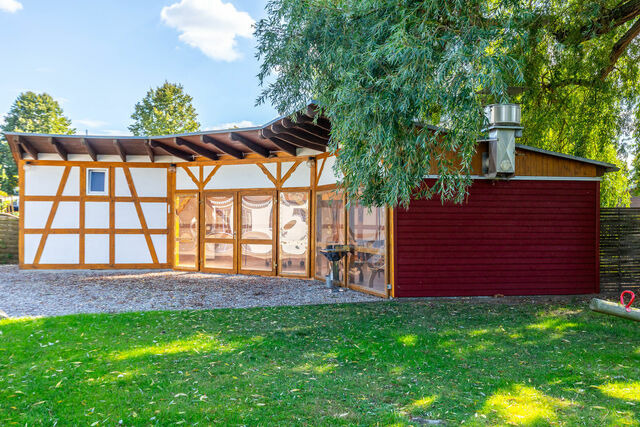Ferienhaus in Kl&uuml;tz - Kl&uuml;tzer Perle Haus 3 - Bild 18