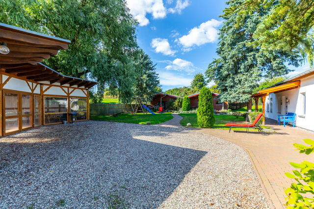 Ferienhaus in Kl&uuml;tz - Kl&uuml;tzer Perle Haus 3 - Bild 22
