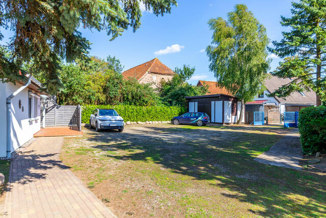 Ferienhaus in Kl&uuml;tz - Kl&uuml;tzer Perle Haus 3 - Bild 25
