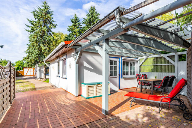 Ferienhaus in Kl&uuml;tz - Kl&uuml;tzer Perle Haus 1 - Bild 5