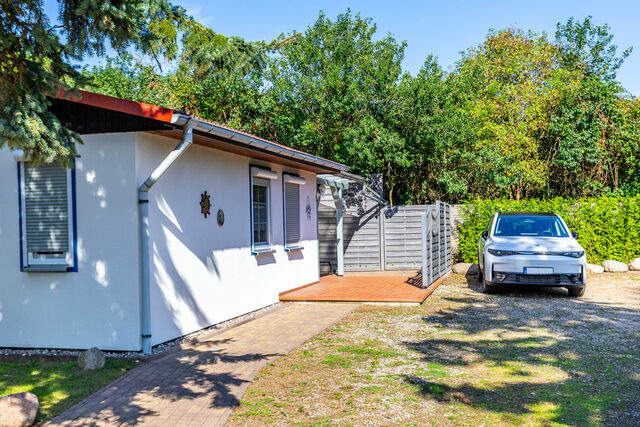 Ferienhaus in Kl&uuml;tz - Kl&uuml;tzer Perle Haus 1 - Bild 15