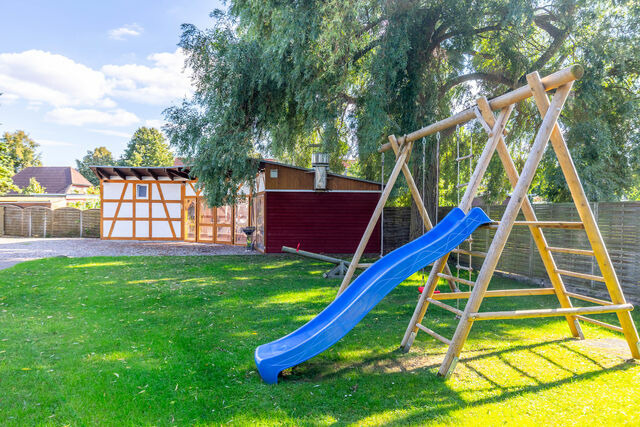 Ferienhaus in Kl&uuml;tz - Kl&uuml;tzer Perle Haus 1 - Bild 16