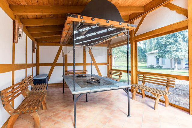 Ferienhaus in Kl&uuml;tz - Kl&uuml;tzer Perle Haus 1 - Bild 19