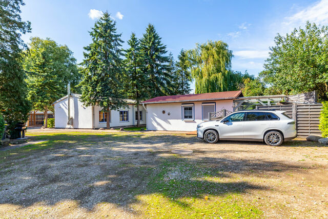 Ferienhaus in Kl&uuml;tz - Kl&uuml;tzer Perle Haus 1 - Bild 21