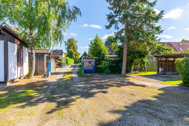 Ferienhaus in Kl&uuml;tz - Kl&uuml;tzer Perle Haus 1 - Bild 25