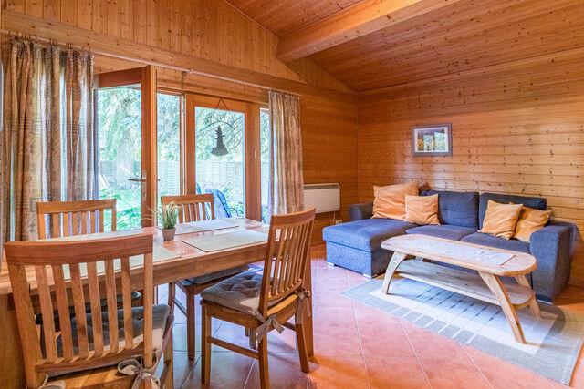 Ferienhaus in Kl&uuml;tz - Kl&uuml;tzer Perle Haus 4 - Bild 2
