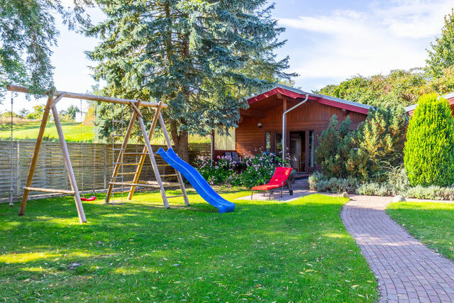 Ferienhaus in Kl&uuml;tz - Kl&uuml;tzer Perle Haus 4 - Bild 3