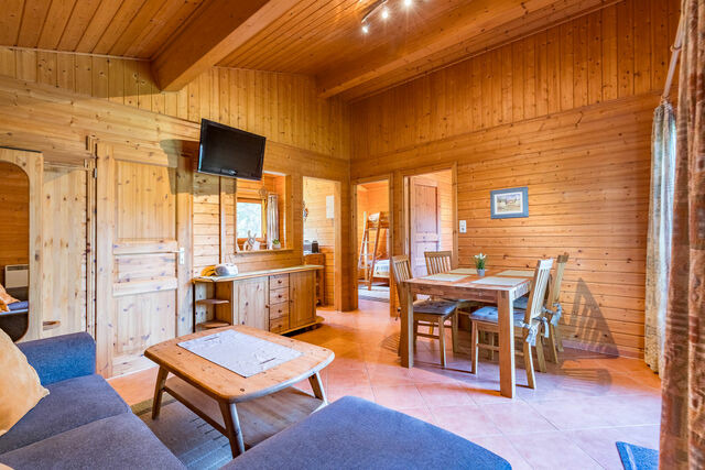 Ferienhaus in Kl&uuml;tz - Kl&uuml;tzer Perle Haus 4 - Bild 4