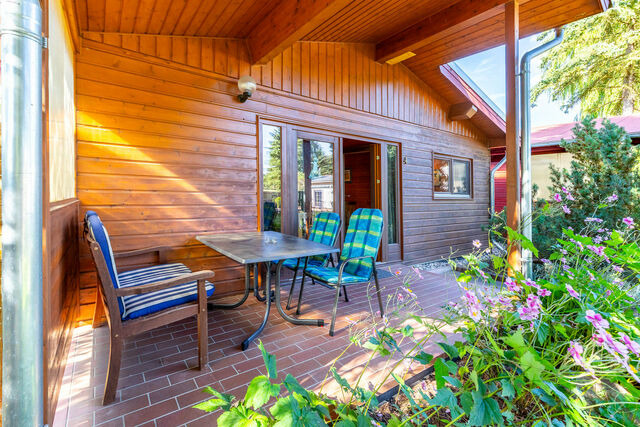 Ferienhaus in Kl&uuml;tz - Kl&uuml;tzer Perle Haus 4 - Bild 5