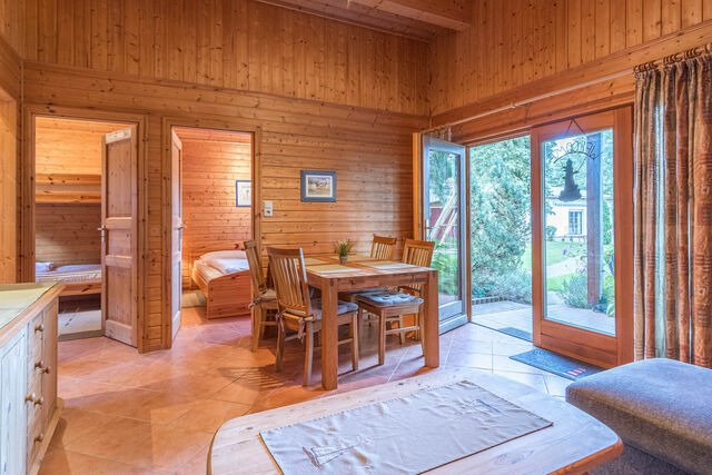 Ferienhaus in Kl&uuml;tz - Kl&uuml;tzer Perle Haus 4 - Bild 8