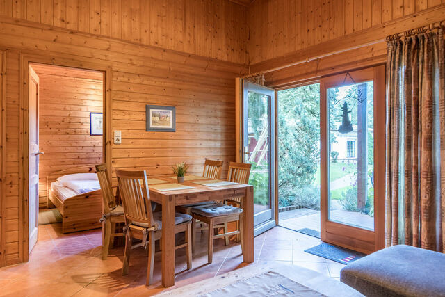 Ferienhaus in Kl&uuml;tz - Kl&uuml;tzer Perle Haus 4 - Bild 9
