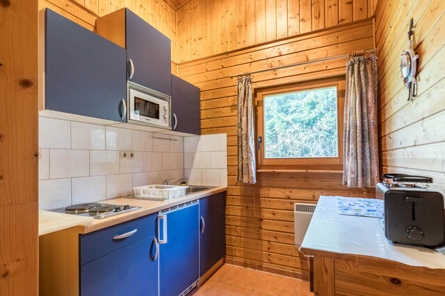 Ferienhaus in Kl&uuml;tz - Kl&uuml;tzer Perle Haus 4 - Bild 11