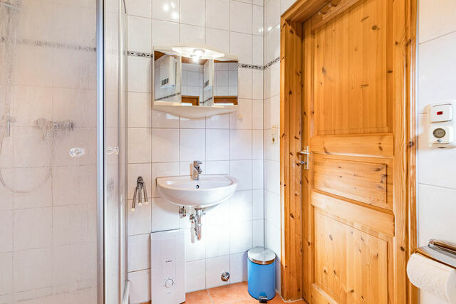 Ferienhaus in Kl&uuml;tz - Kl&uuml;tzer Perle Haus 4 - Bild 16
