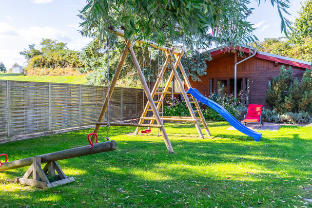 Ferienhaus in Kl&uuml;tz - Kl&uuml;tzer Perle Haus 4 - Bild 19