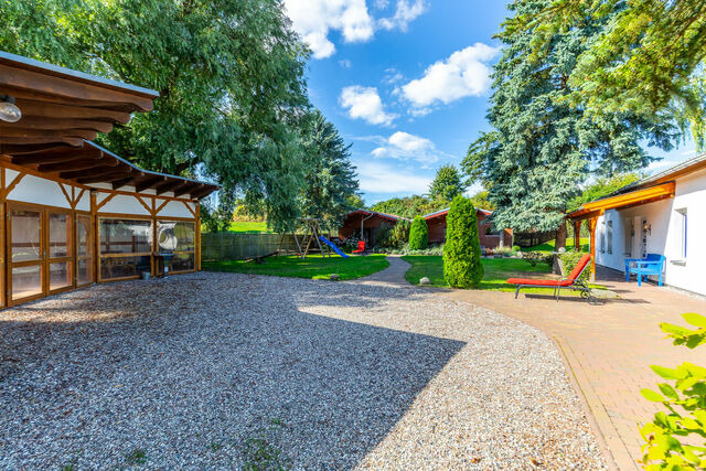Ferienhaus in Kl&uuml;tz - Kl&uuml;tzer Perle Haus 4 - Bild 20