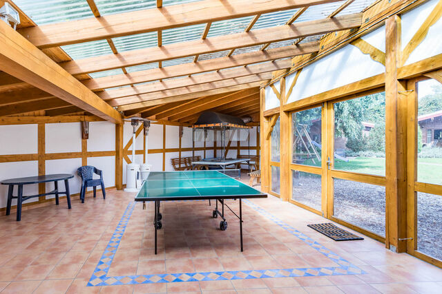 Ferienhaus in Kl&uuml;tz - Kl&uuml;tzer Perle Haus 4 - Bild 22