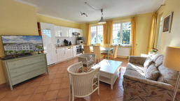 Villa Laetitia, Whg. 15