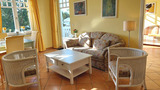 Ferienwohnung in Binz - Villa Laetitia, Whg. 15 - Bild 5