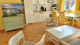 Ferienwohnung in Binz - Villa Laetitia, Whg. 15 - Bild 8