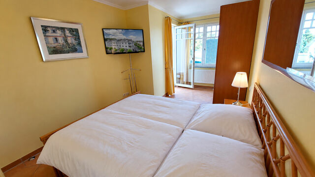 Ferienwohnung in Binz - Villa Laetitia, Whg. 15 - Bild 14