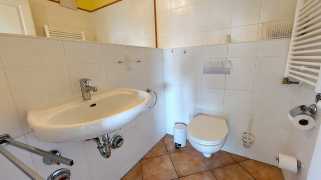 Ferienwohnung in Binz - Villa Laetitia, Whg. 15 - Bild 17