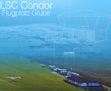 LSC- Condor Flugplatz